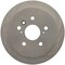 Centric Parts Standard Brake Rotor, 121.44131 121.44131 - alternate 1